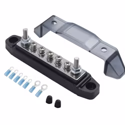 Distributionsblock BBS25