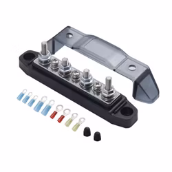 Distributionsblock BBS43