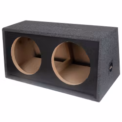 Phoenix Gold ZB212P 2x12" Baslåda