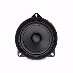 Focal IS BMW 100L 4" Kit