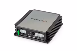 Mosconi Pico 4-8DSP 4-kanal