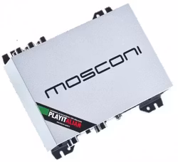 Mosconi DSP 4to6 Dif