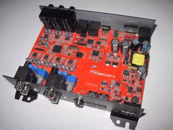 Mosconi DSP 4to6 Dif