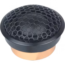 Ground Zero GZUT-25SQX 1" Diskant