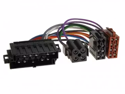 ISO-kablage Volvo 440