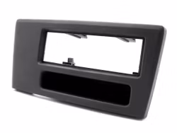 Monteringsram Volvo S60 V70, XC70 1-Din 2000-2005