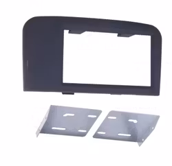Monteringsram Volvo S80 2-Din 1999-2006