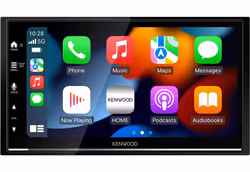 Kenwood DMX-7722DABS