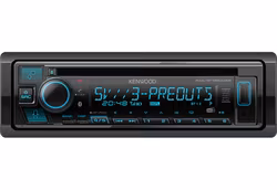 Kenwood KDC-BT960DAB