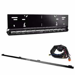 Ledrampspaket Ledson Epix20+ Prime 20" 180W