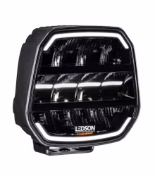 Epix7+ Trinity Extraljuspaket