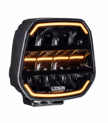 Ledson Epix7+ Extraljus