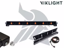 Ledrampspaket Viklight Ymer