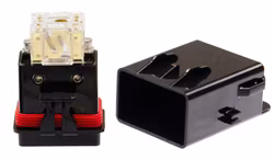 ESX Säkringshållare Vattentät MAX