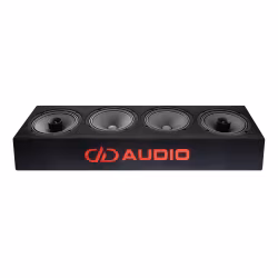 DD Audio LE-VO-MX208.4 Active