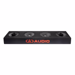 DD Audio LE-VO-MX206.4 Active