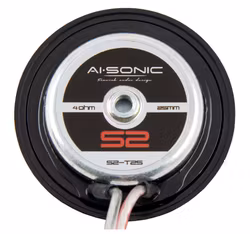 AI Sonic S2-T25