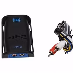 PAC LP7-2