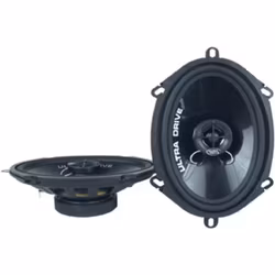 Ultradrive UDS 2/57B 5x7"