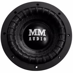 MM Audio HD-SW6.5 V2