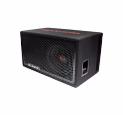 DD Audio LE-510.1a – 10″ Portad baslåda