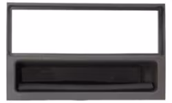 Autoleads FP-32-00 1-Din monteringsram Saab 9-5