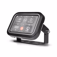 Purelux Multi-switch 4-Knapp