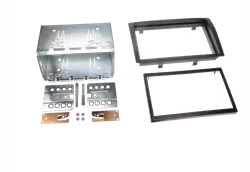 Kenwood CAW2094-18 Monteringsram Fiat Ducato mfl