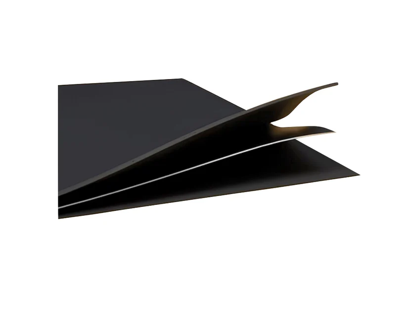 Sonosilent SS-P38 vibrationsdämpning och ljudabsorption 8 mm