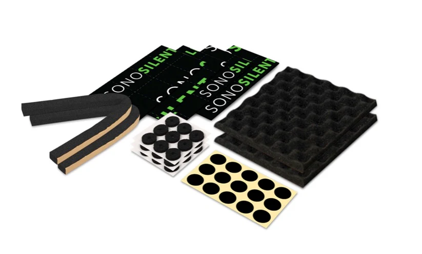 Sonosilent SS-SPK Speaker Performance Kit