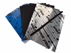 FOUR S3 Door Solution PRO