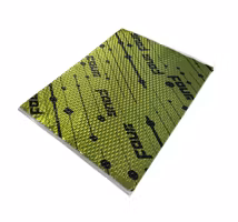 FOUR S1 BaseMat 2,0 mm