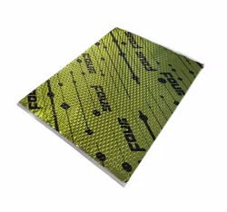 FOUR S1 BaseMat 2,0 mm