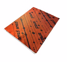 FOUR S2 BaseMat 2,5 mm