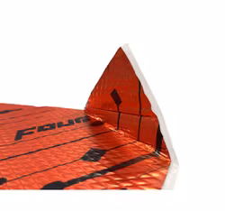 FOUR S2 BaseMat 2,5 mm