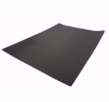 FOUR S2 TopFlex 6F mm med folielager