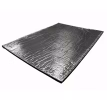 FOUR S2 TopFlex 10F mm med folielager