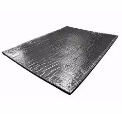 FOUR S2 TopFlex 10F mm med folielager