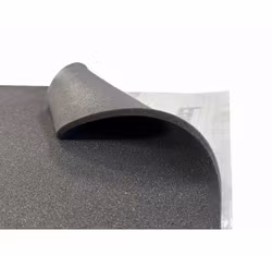 FOUR S2 SoftFlex 7 mm – Absorberande foam