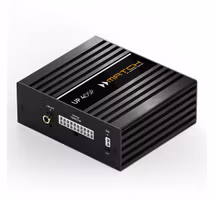 MATCH UP 4DSP 4-kanals DSP-förstärkare