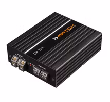 MATCH UP 1FX – Kompakt monoblock