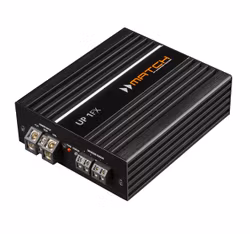 MATCH UP 1FX – Kompakt monoblock
