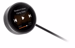 MUSWAY MYCON – Touchscreen Controller