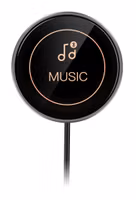 MUSWAY MYCON – Touchscreen Controller