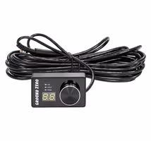 Ground Zero GZREM 6-10 – kabelansluten fjärrkontroll