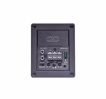 DD Audio ATC-400