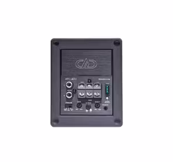 DD Audio ATC-400