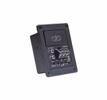 DD Audio ATC-400