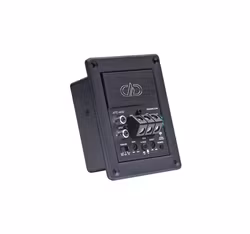 DD Audio ATC-400