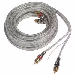 MUSWAY MW5RCA 5m RCA